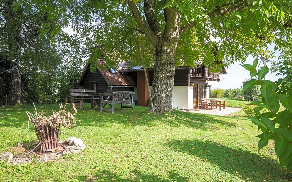 Kitzecker-Weingartenhaus