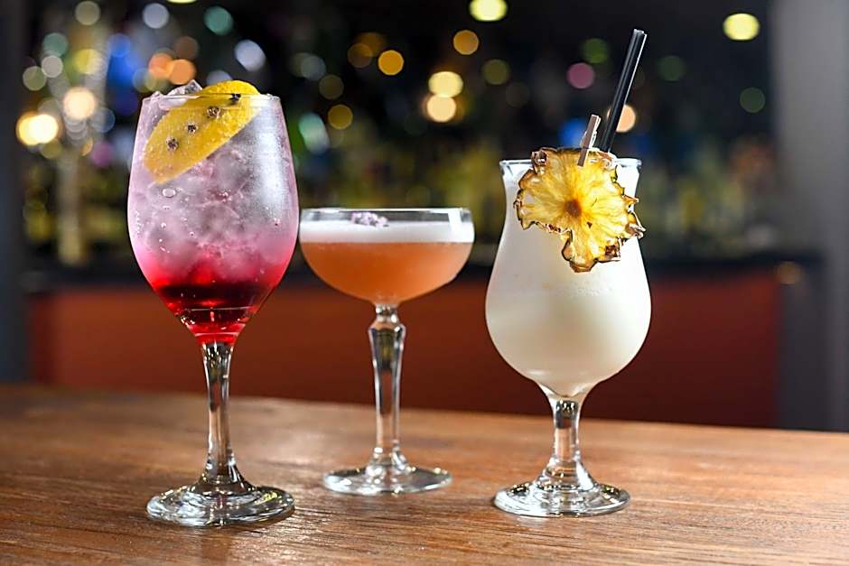 Powerhouse Hotel Armidale by Rydges