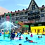 Hotel Green Plaza Joetsu