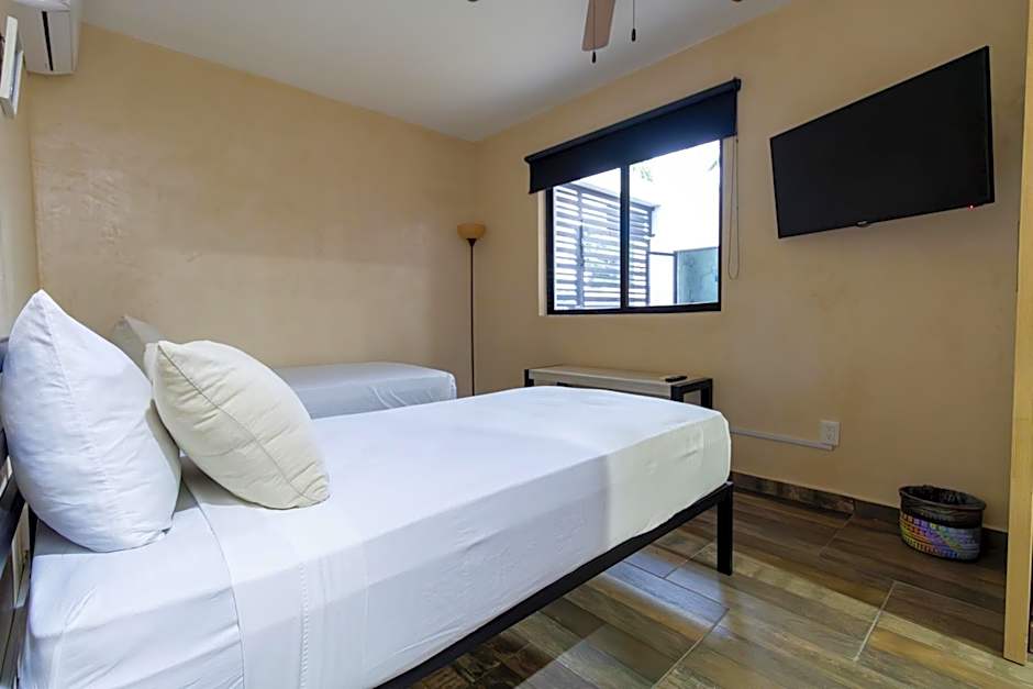 Arkana 9 Suites by Grupo Amber