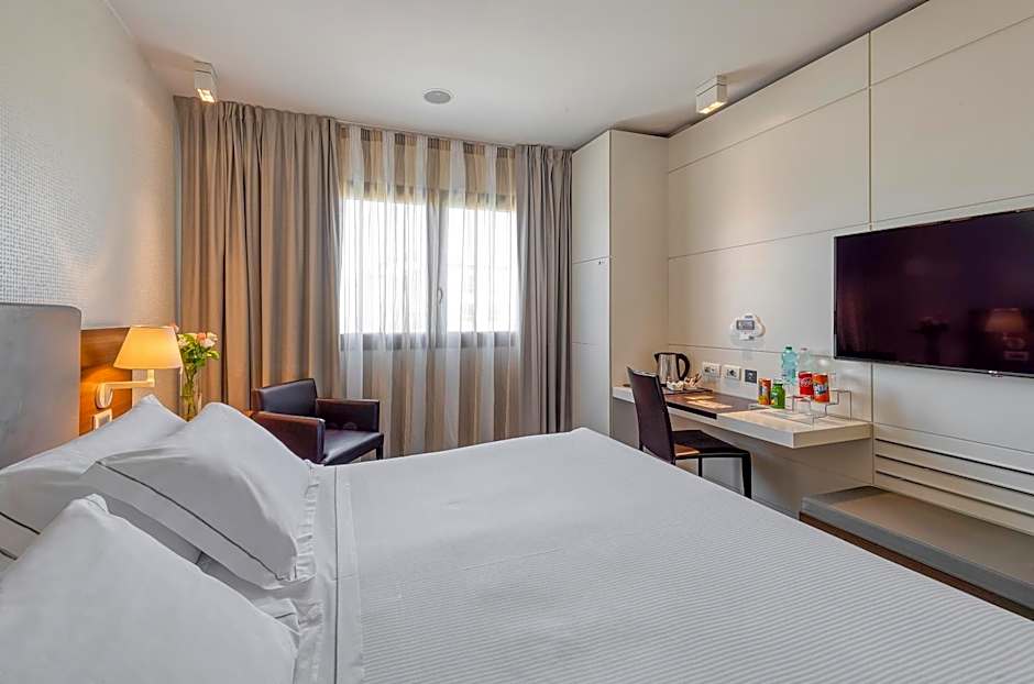 H10 Roma Citta