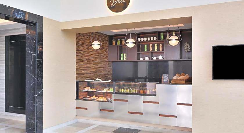 Four Points by Sheraton Kochi Infopark