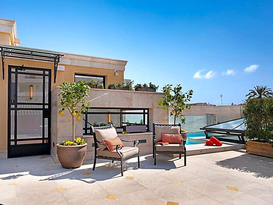 Hotel Gloria de Sant Jaume