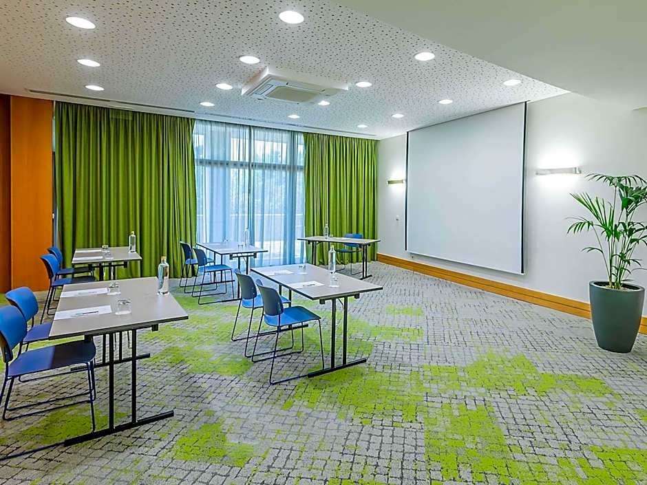 Hotel Mercure Porto Gaia