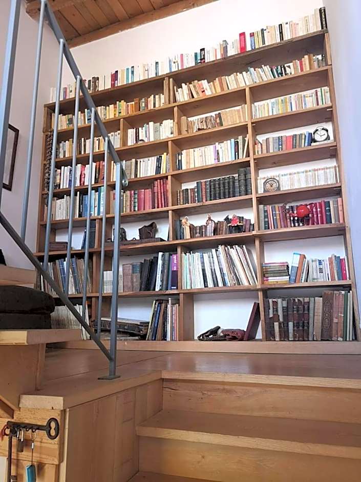 Lumineuse Et Spacieuse Maison Style Loft