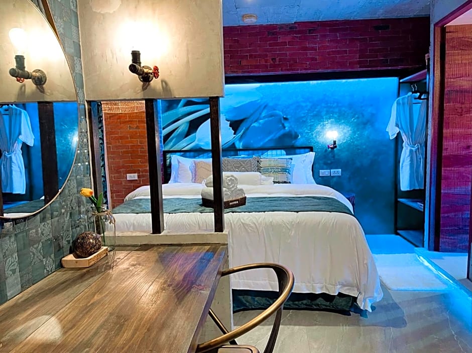 Blue Tulip - 4mins from Mactan Airport