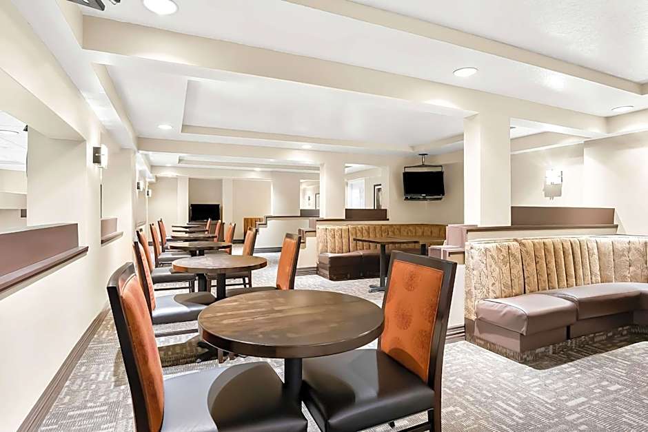 Best Western Pocatello Inn