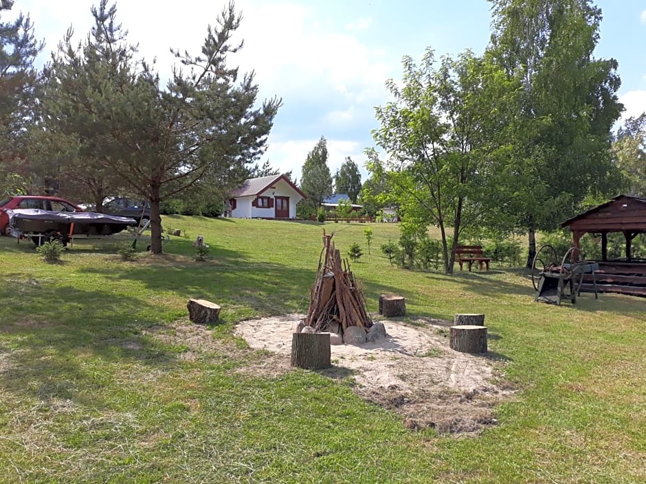 Hubertówka Czapiewice