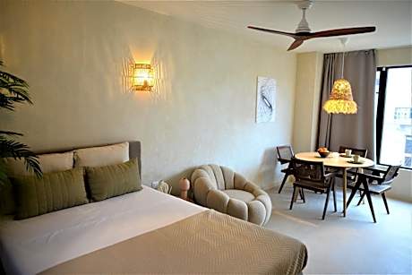 Kyoto Suites - Center Antwerp!
