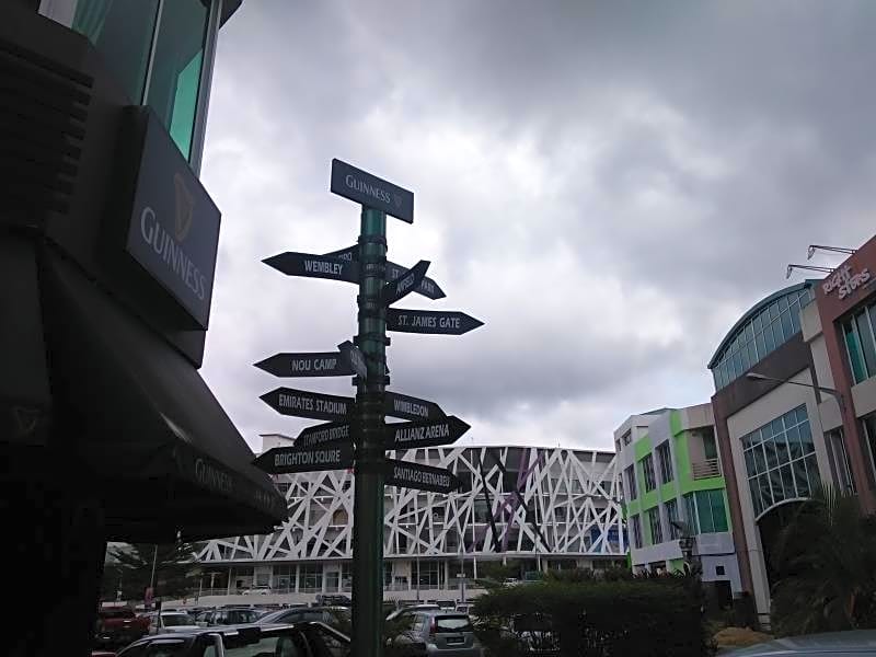 Zotel Business & Leisure Hotel