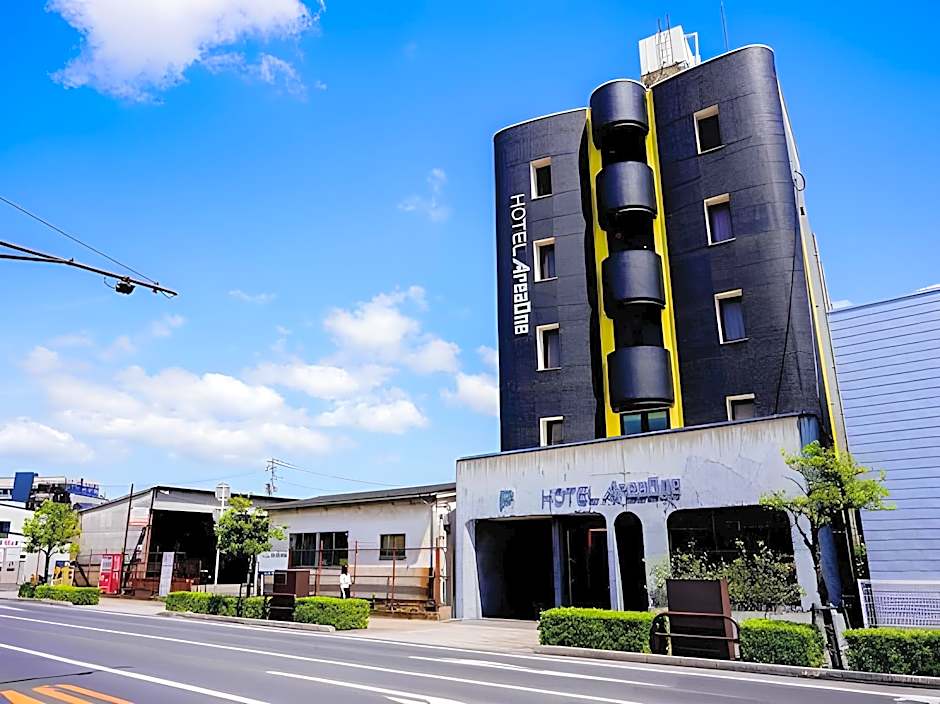 Hotel Areaone Izumo