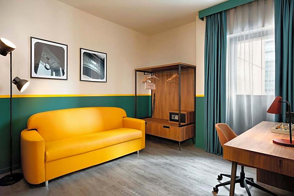 Duo Milan Porta Nuova, a Tribute Portfolio Hotel 