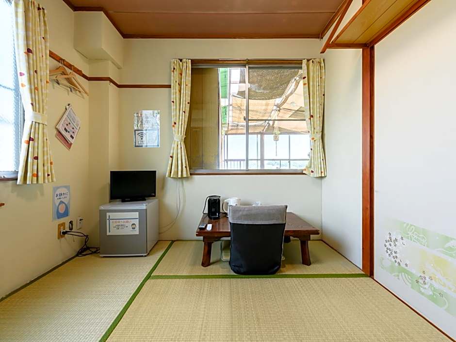 Tabist Hamanako no Yado Kosai