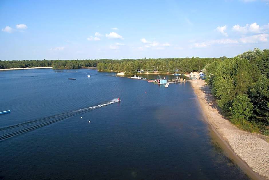 Hotel De Vossemeren by Center Parcs