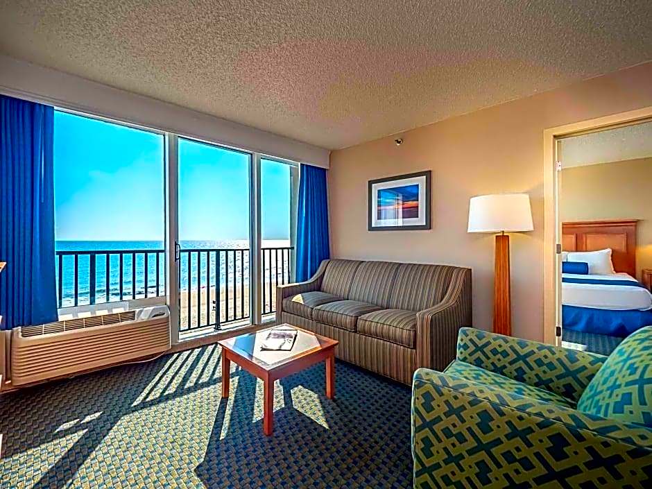 Atlantic Sands Hotel and Conference Center
