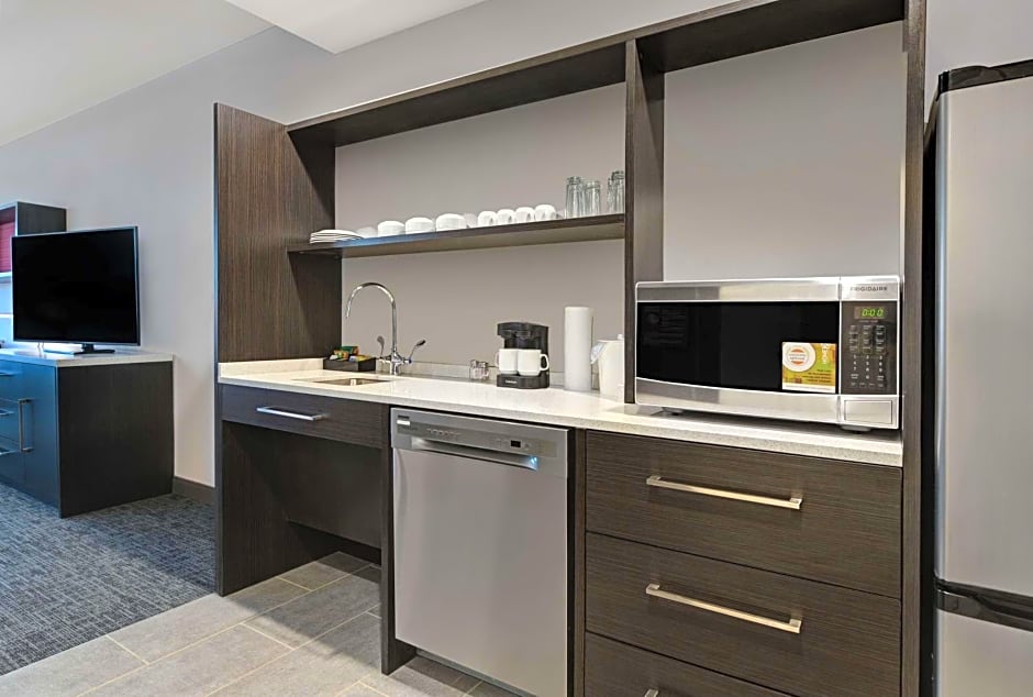 Home2 Suites By Hilton Memphis Wolfchase Galleria