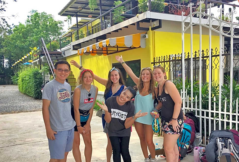 Mango House Sukhothai