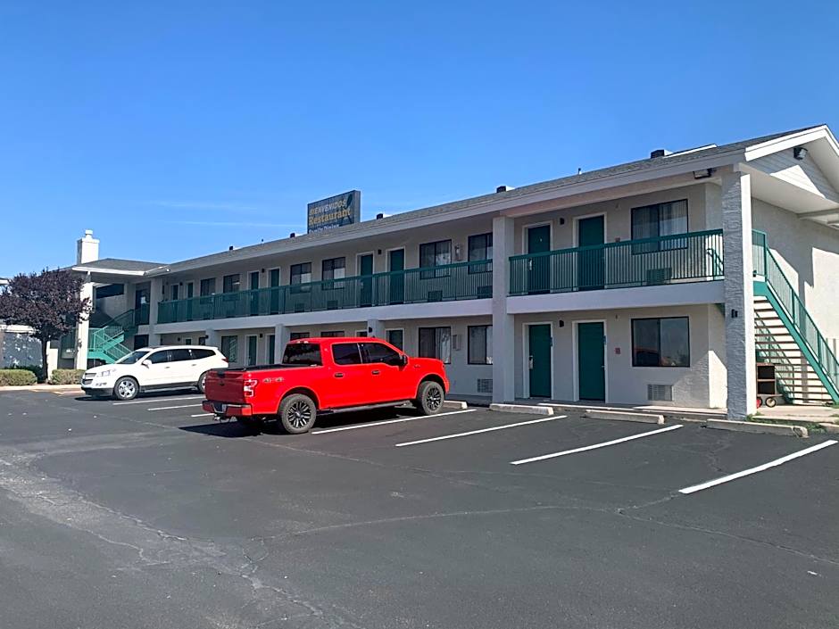 GreenTree Inn of Holbrook