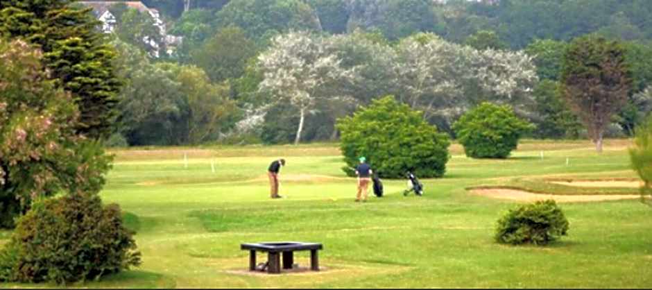 Hythe Imperial Hotel & Spa