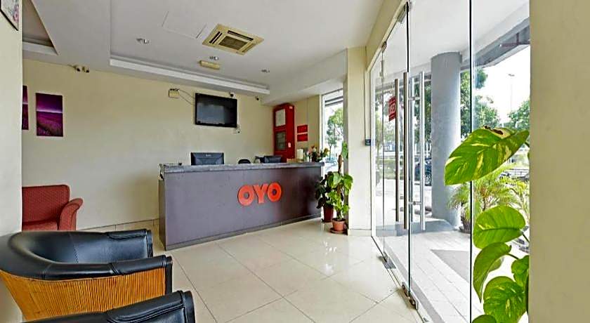 OYO 90669 My Hotel Vistana