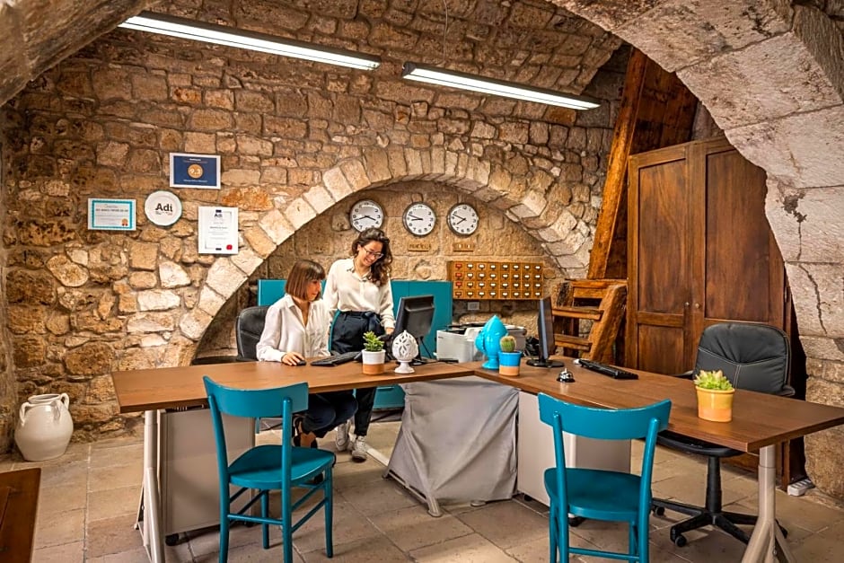 Albergo Diffuso Monopoli