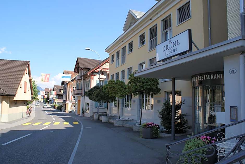 Hotel Krone