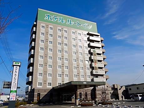 Hotel Route Inn Sakaidekita Inter