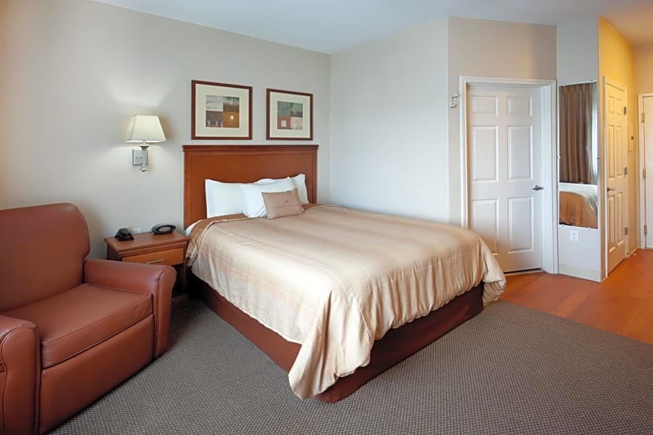 Candlewood Suites Corpus Christi-SPID, an IHG Hotel