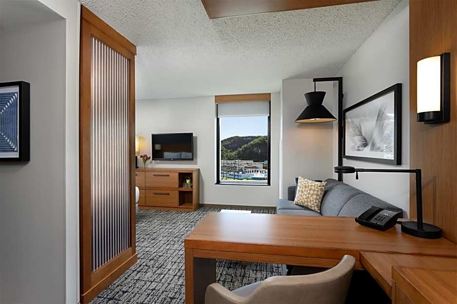 Hyatt Place Manati