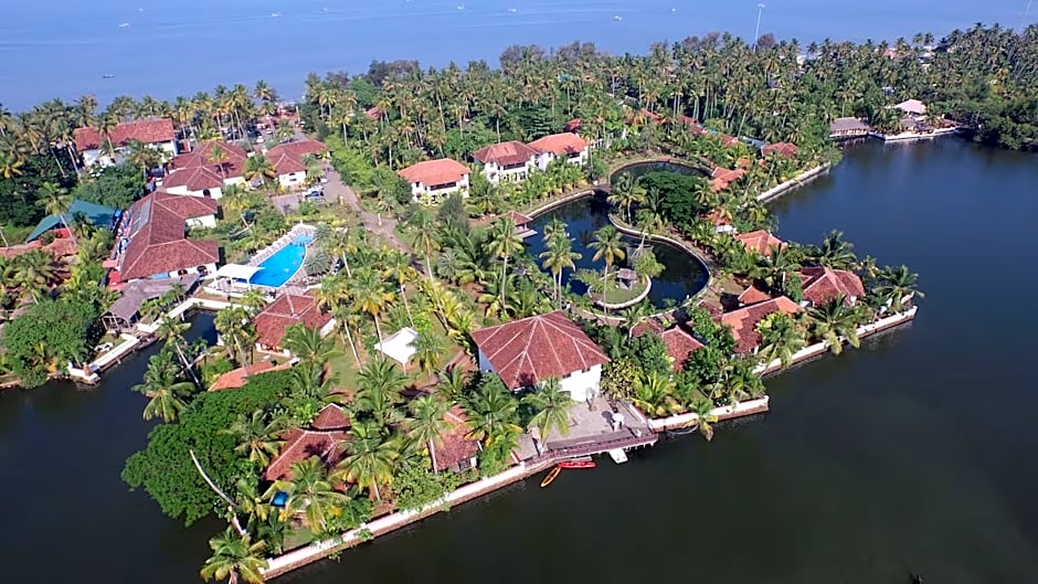 Club Mahindra Cherai Beach, Kochi