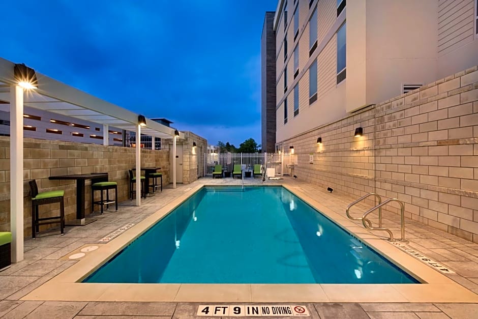 Home2 Suites by Hilton Austin North/Near the Domain, TX