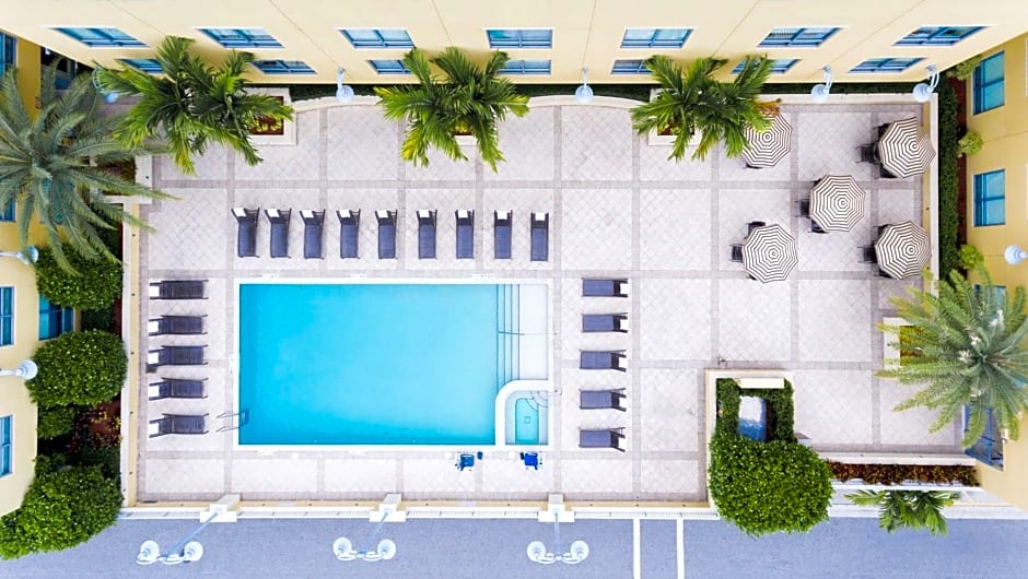 Hyatt Place Delray Beach