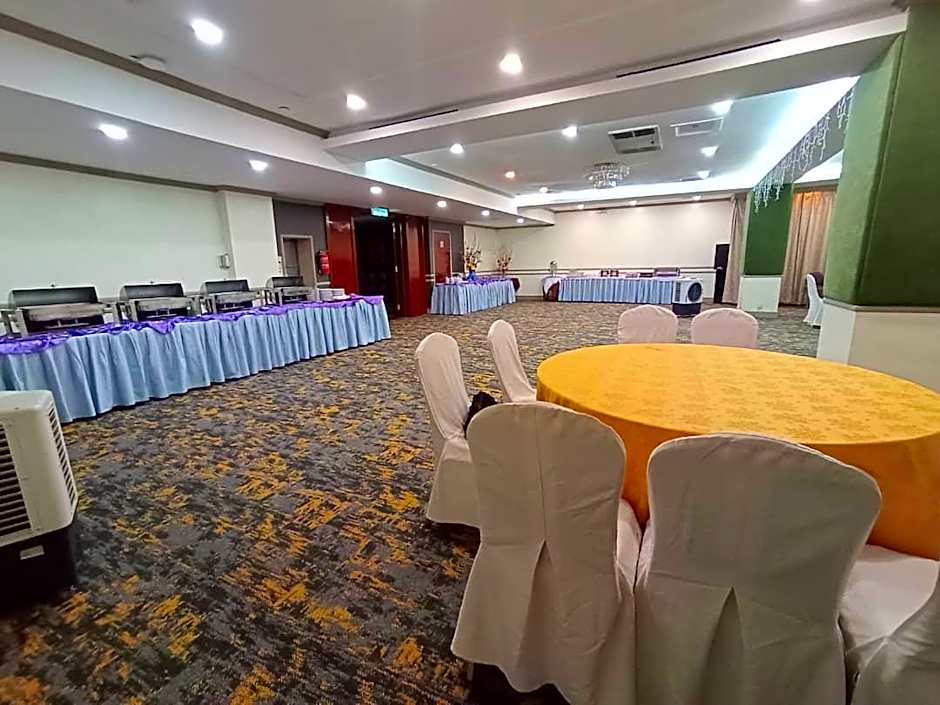 Hotel Sandakan