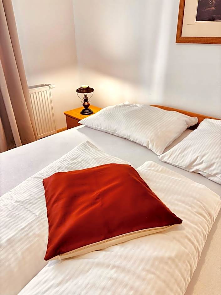 Penzión Teniscentrum