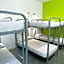 UBA Hostel