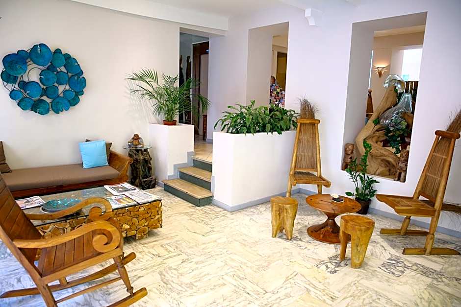 Hôtel Esprit d'Azur