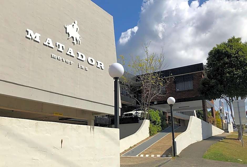Matador Motor Inn
