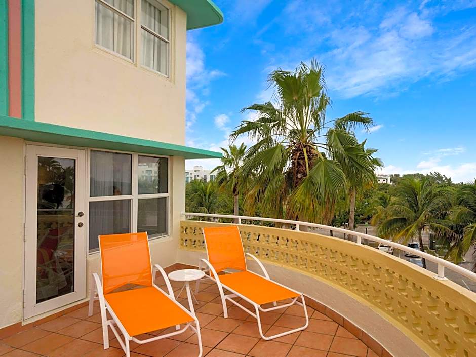BROADMORE MIAMI BEACH