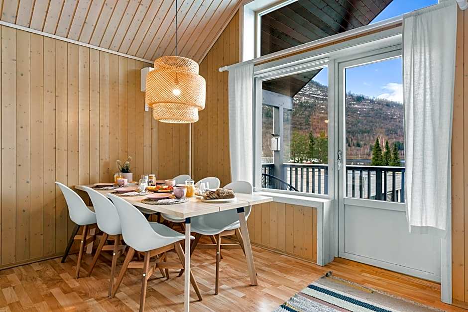 Mikkelparken Ferietun