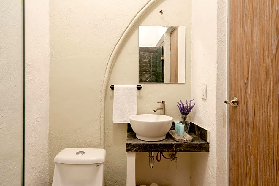 Casa Mateo