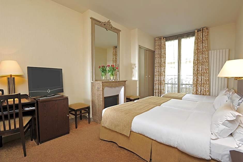 Hotel Vaneau Saint Germain