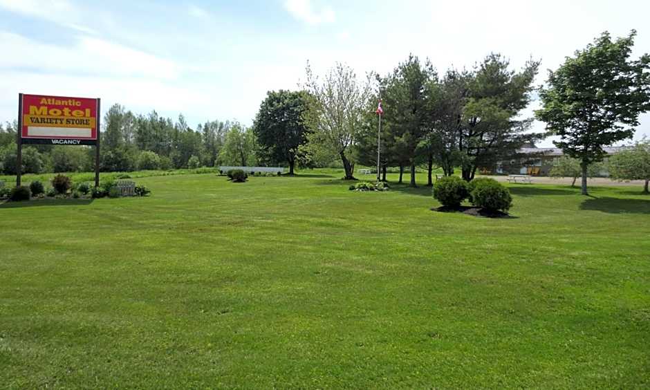 Atlantic Motel