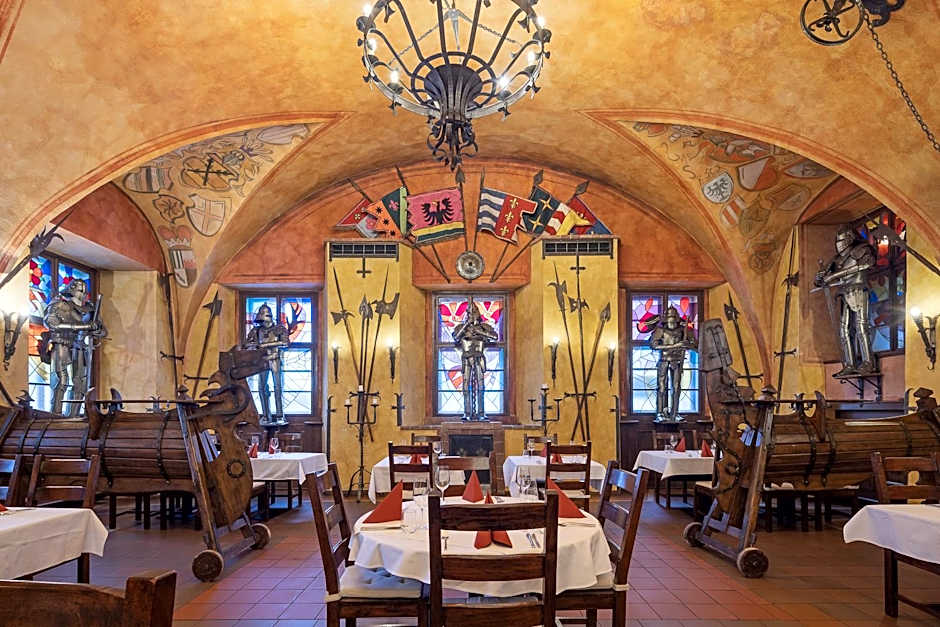 Pytloun Old Armoury Hotel Prague, Stara Zbrojnice