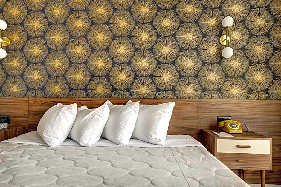 Hôtel Uville Montréal