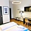 Motel Blue Messe