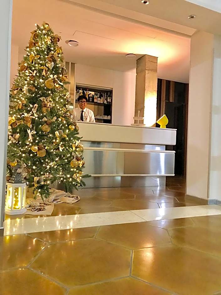 Hotel Pex Padova