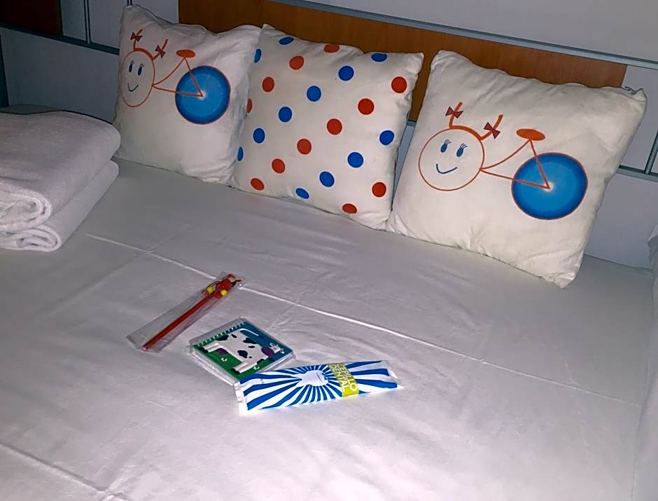 Hotel Madrid Centro Affiliated by Meliá