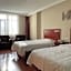GreenTree Inn Beijing Miyun West Bridge Road Haiyi Manor Express Hotel
