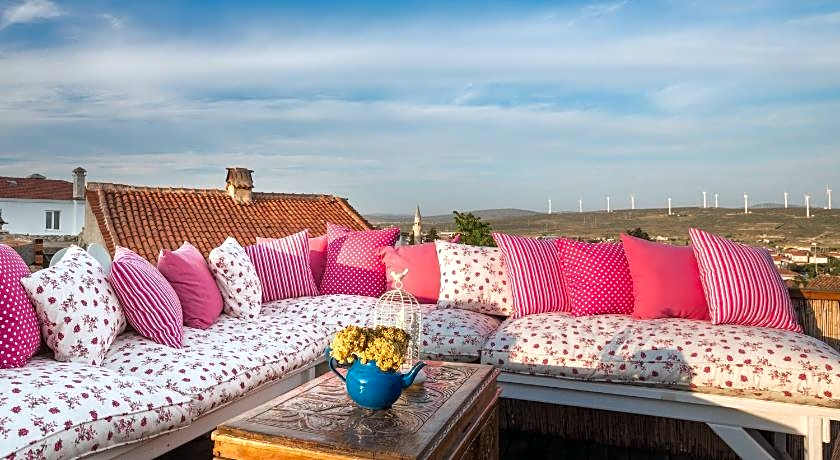 Alacati Chigdem Hotel