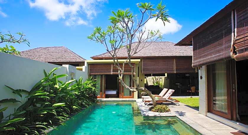 Pradha Villas Seminyak
